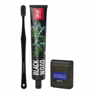 Pakiet profilaktyczny dla dorosłych BLACK